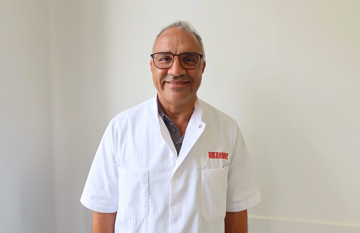 Introducing: Drs. Koeijers