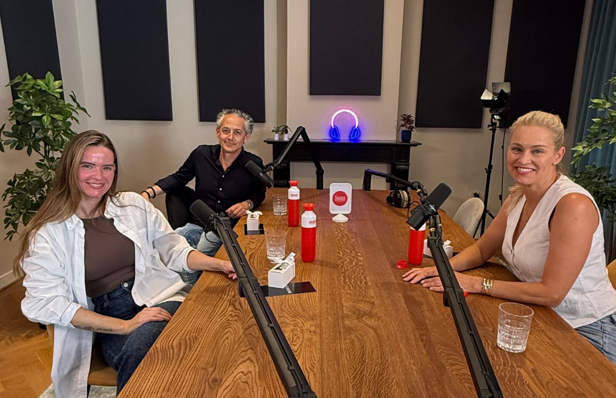 #3 Alles over een borstvergroting - Aflevering 3 van de Plastische Chirurgie Podcast