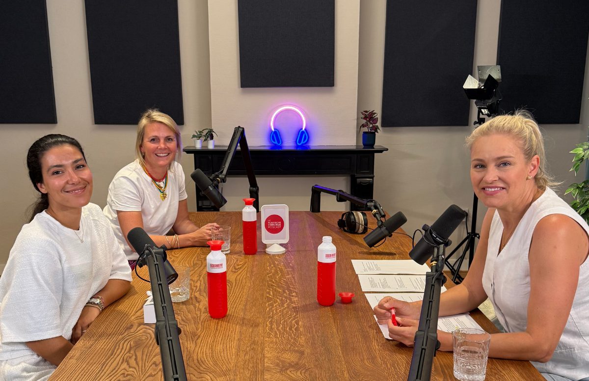 #2 From Insta to procedures – episode 2 of De Plastische Chirurgie Podcast