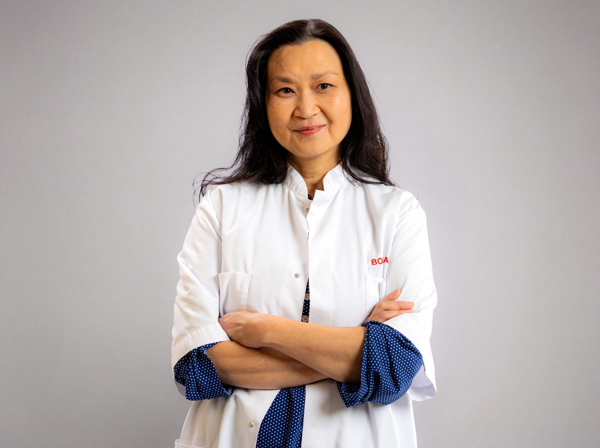 Dr. A.A. Liem
