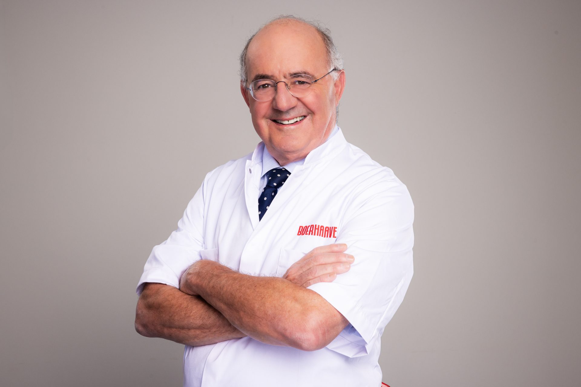 Drs. R.A. Christiano