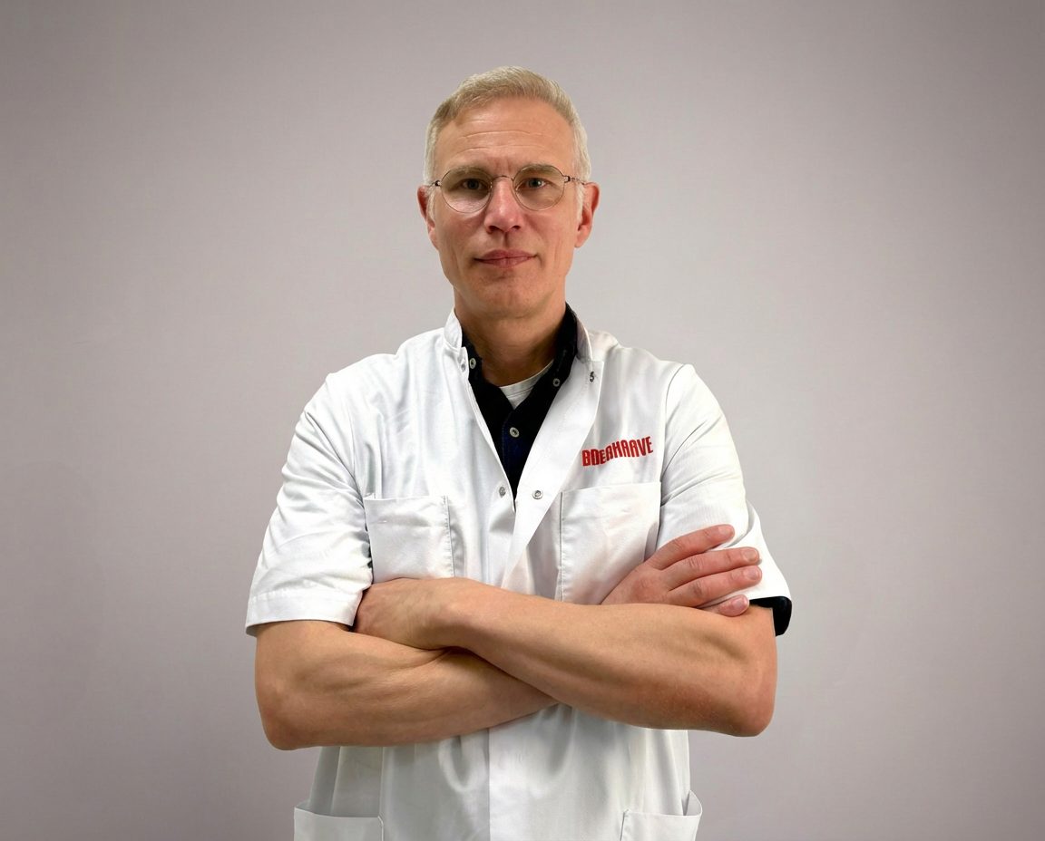 Dr. P.K.E. Börjesson