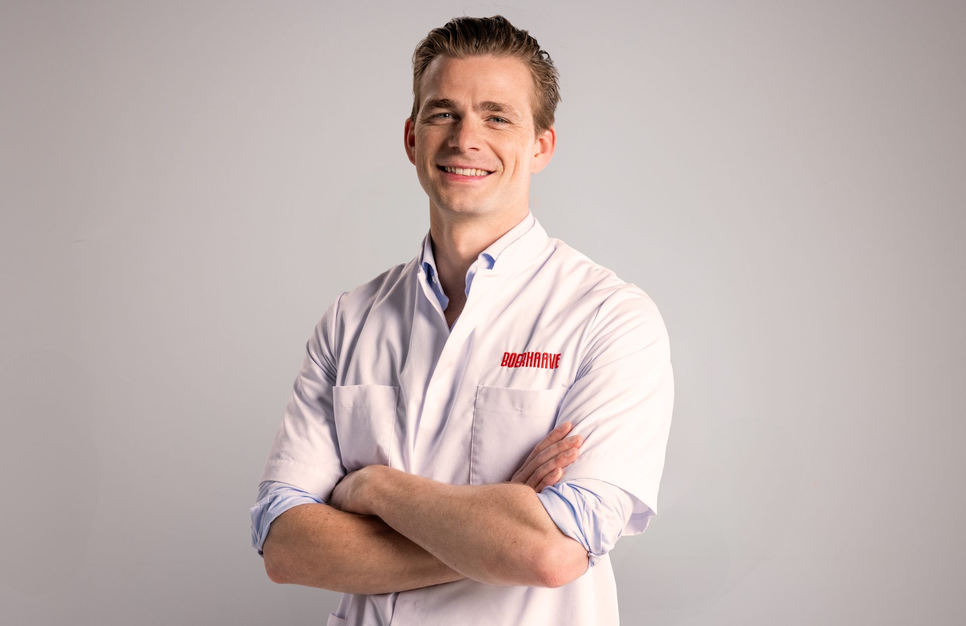 Dr. F. van Zijl