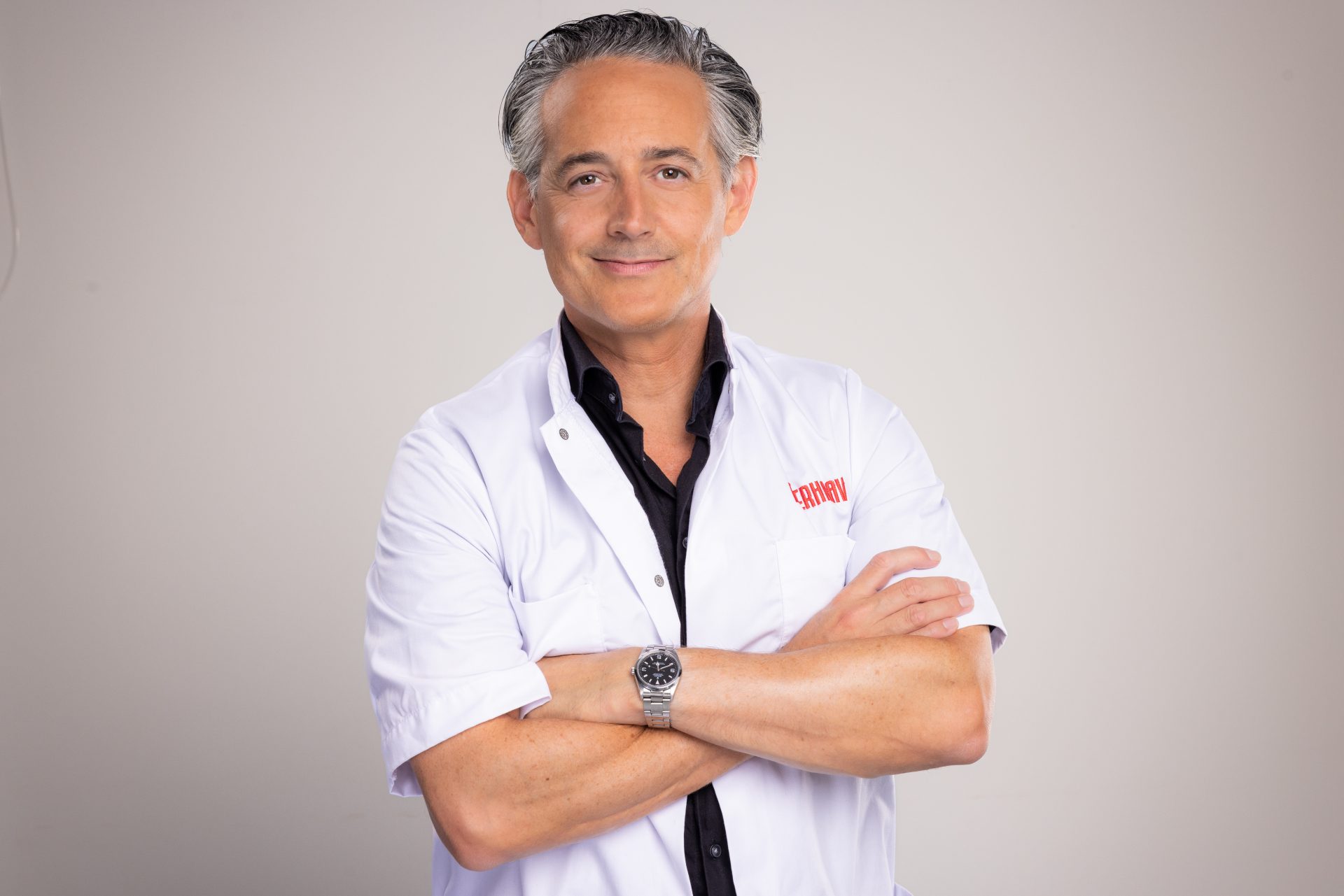 Drs. S. Fortuin