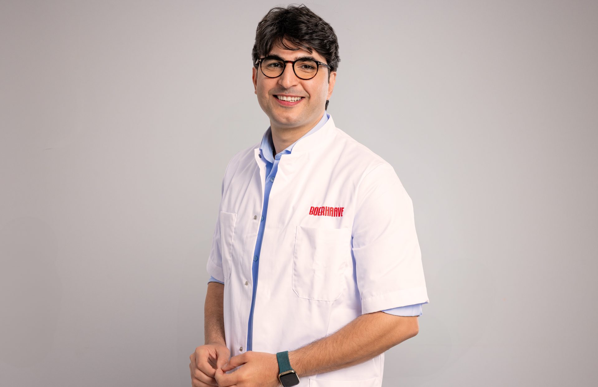 Drs. Aganloo