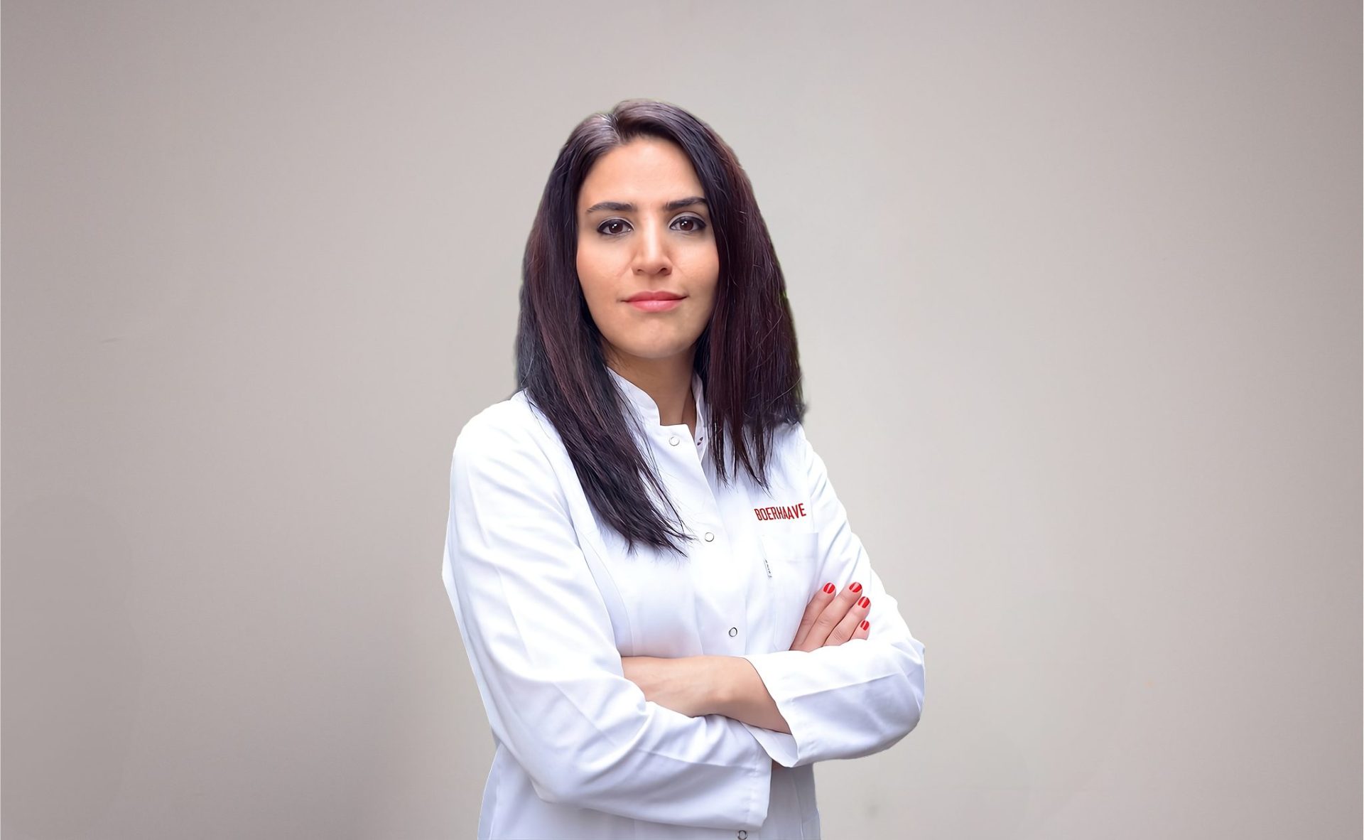 Dr. Naghmeh Naderi