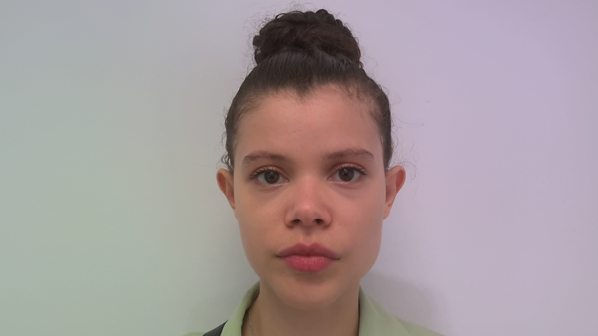 Ear correction before