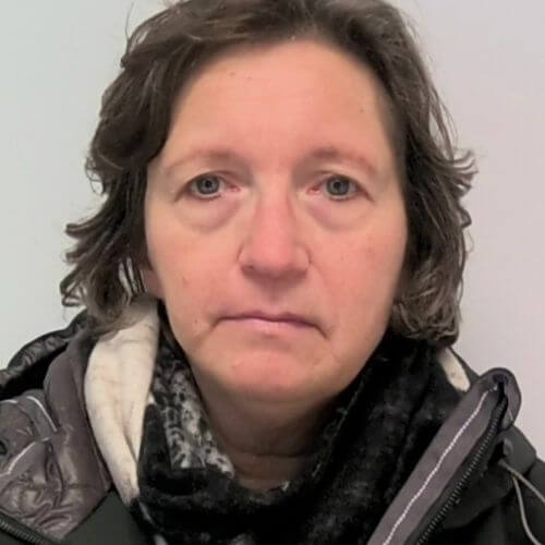 Eyelid correction before