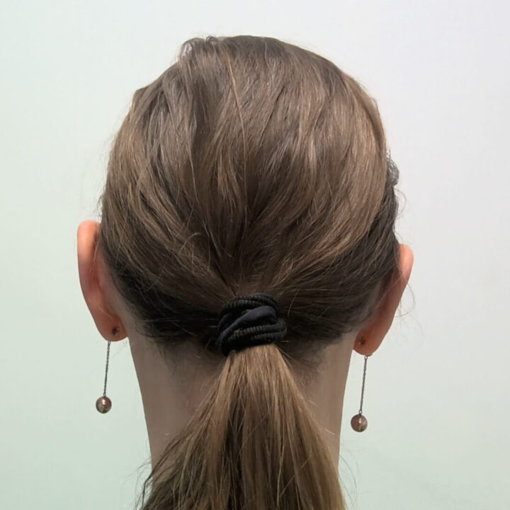 Ear correction after