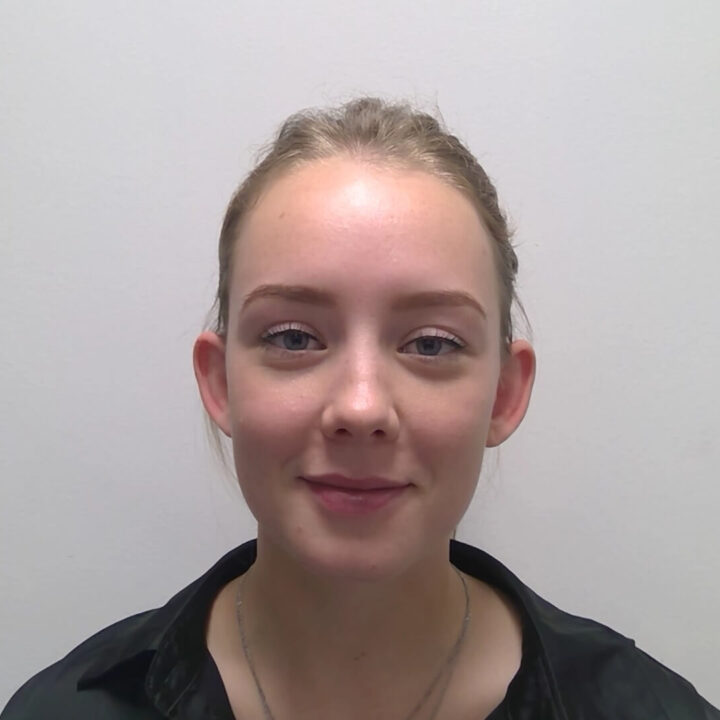 Ear correction before