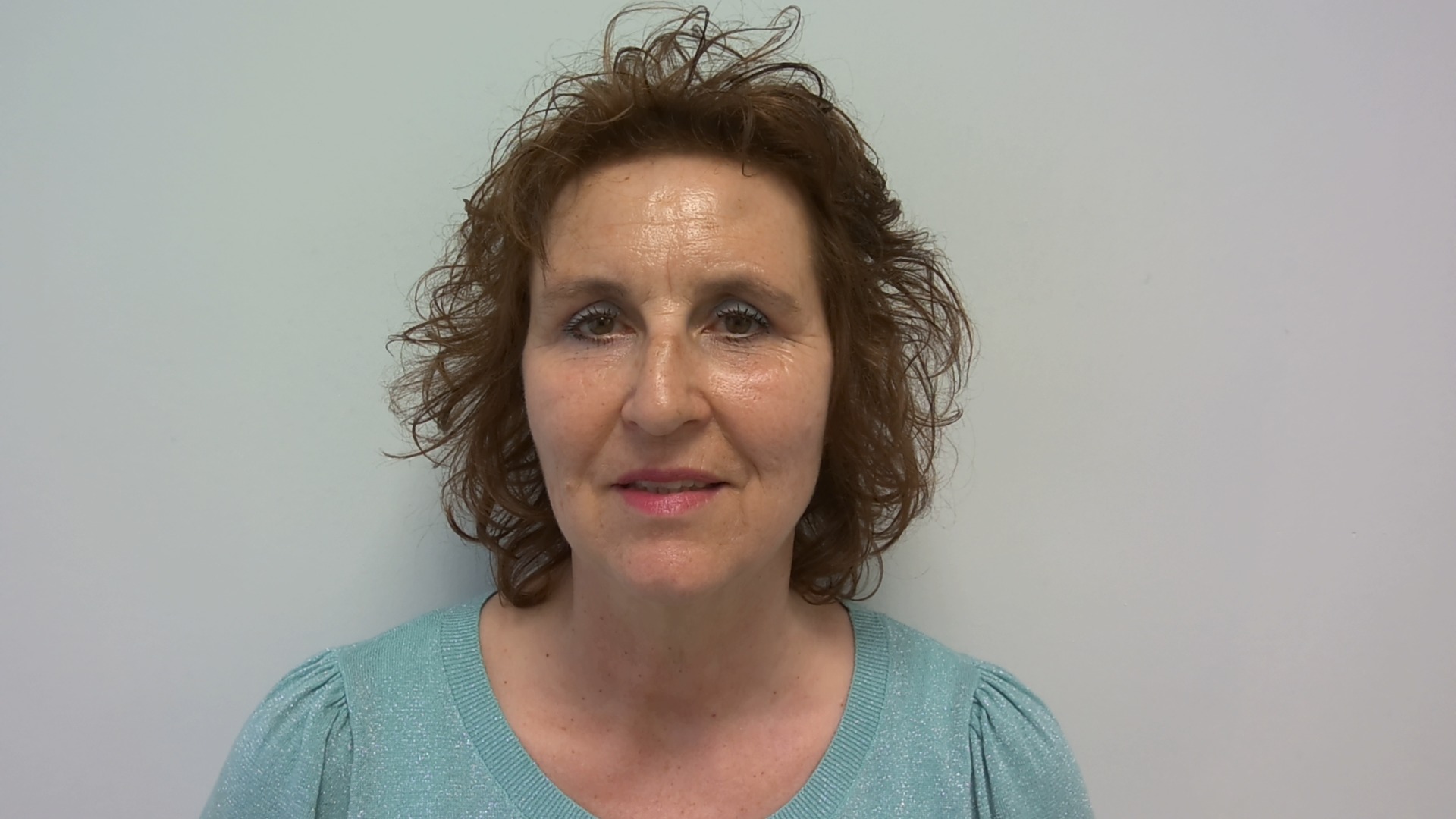 Eyelid correction after