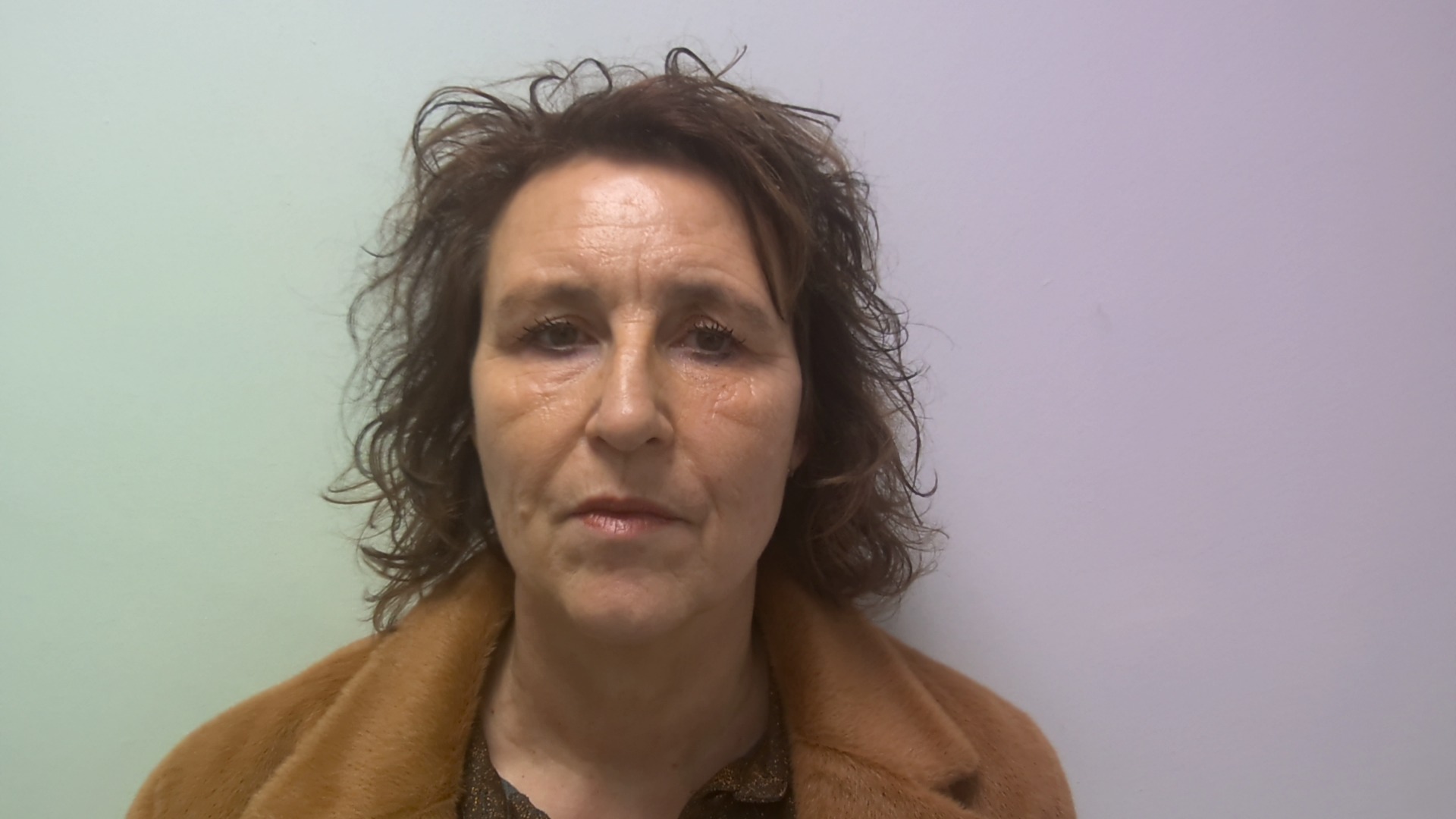 Eyelid correction before