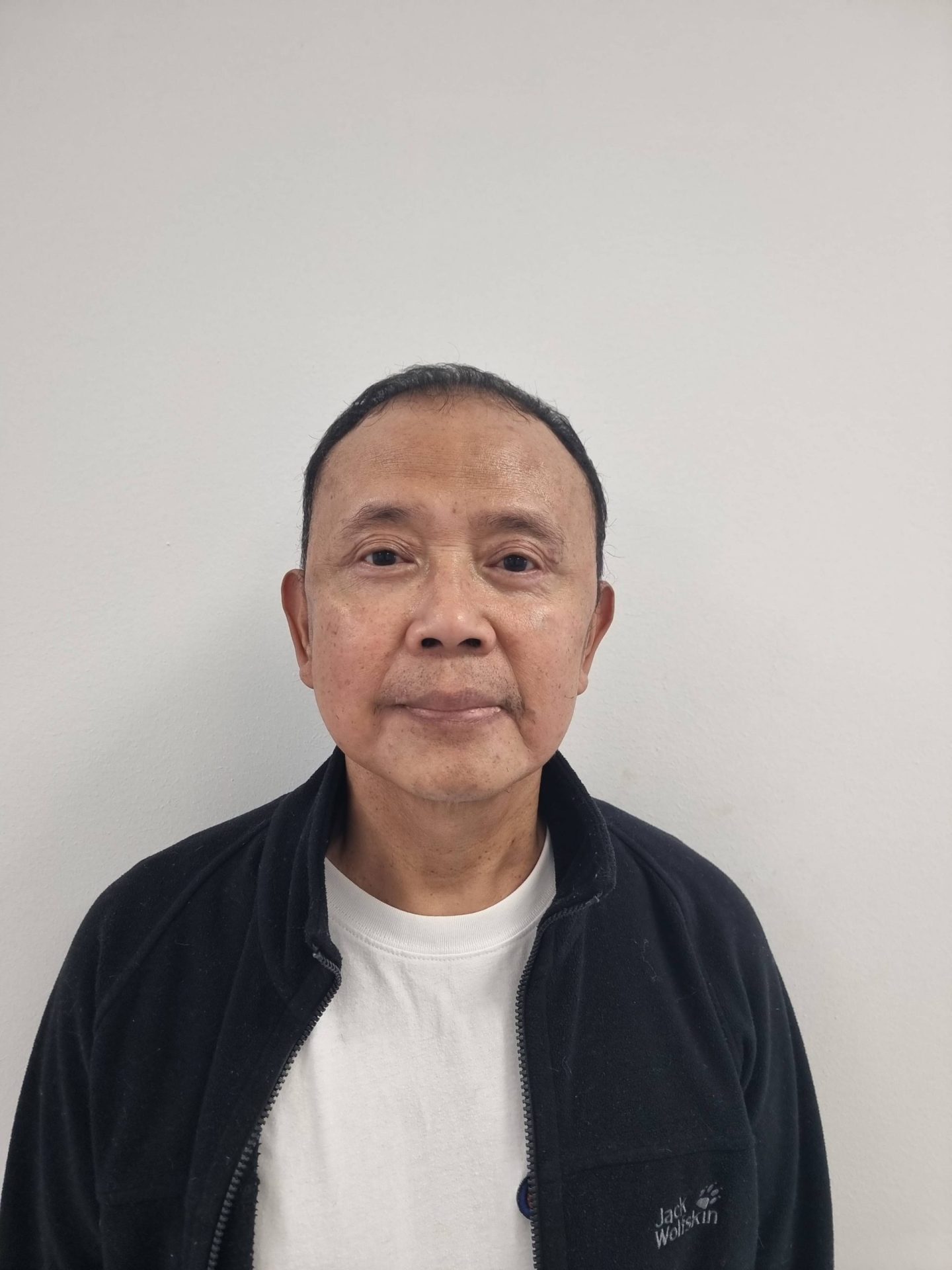 Eyelid correction after