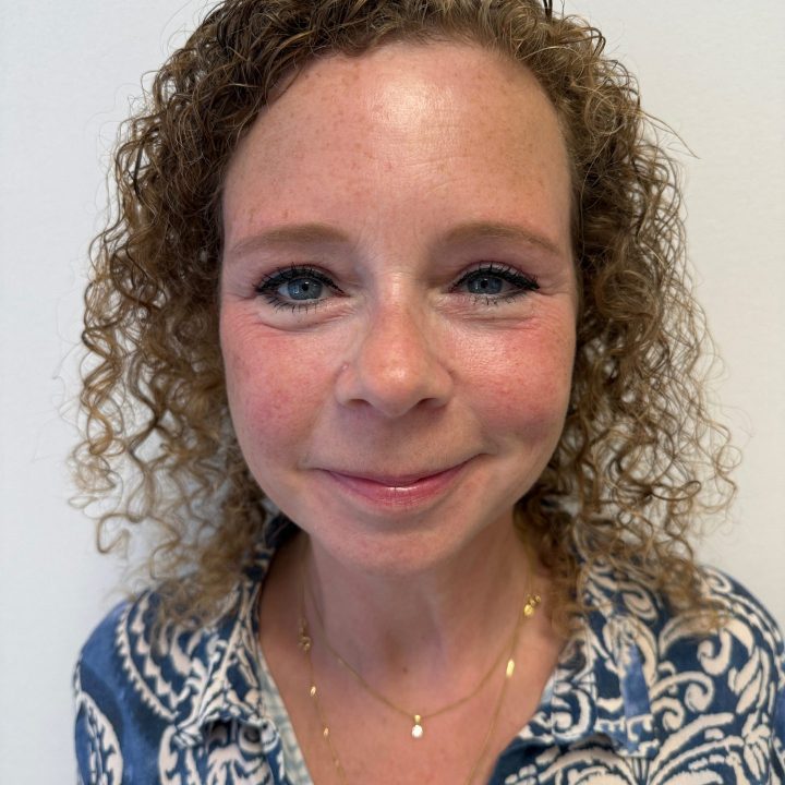 Eyelid correction after