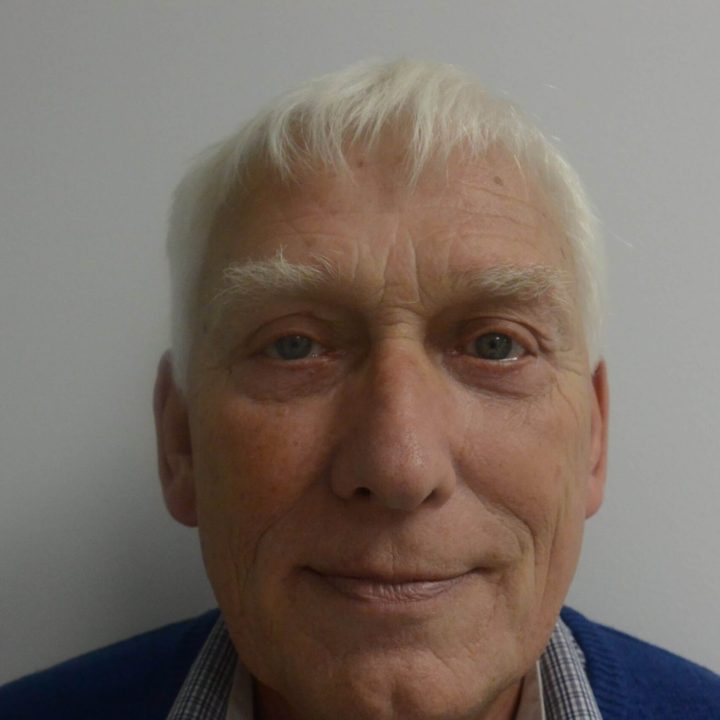 Eyelid correction after