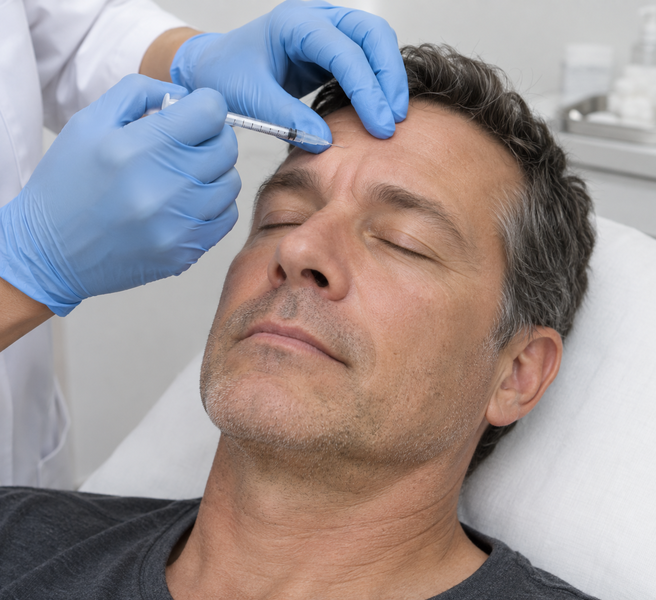 botox man -2