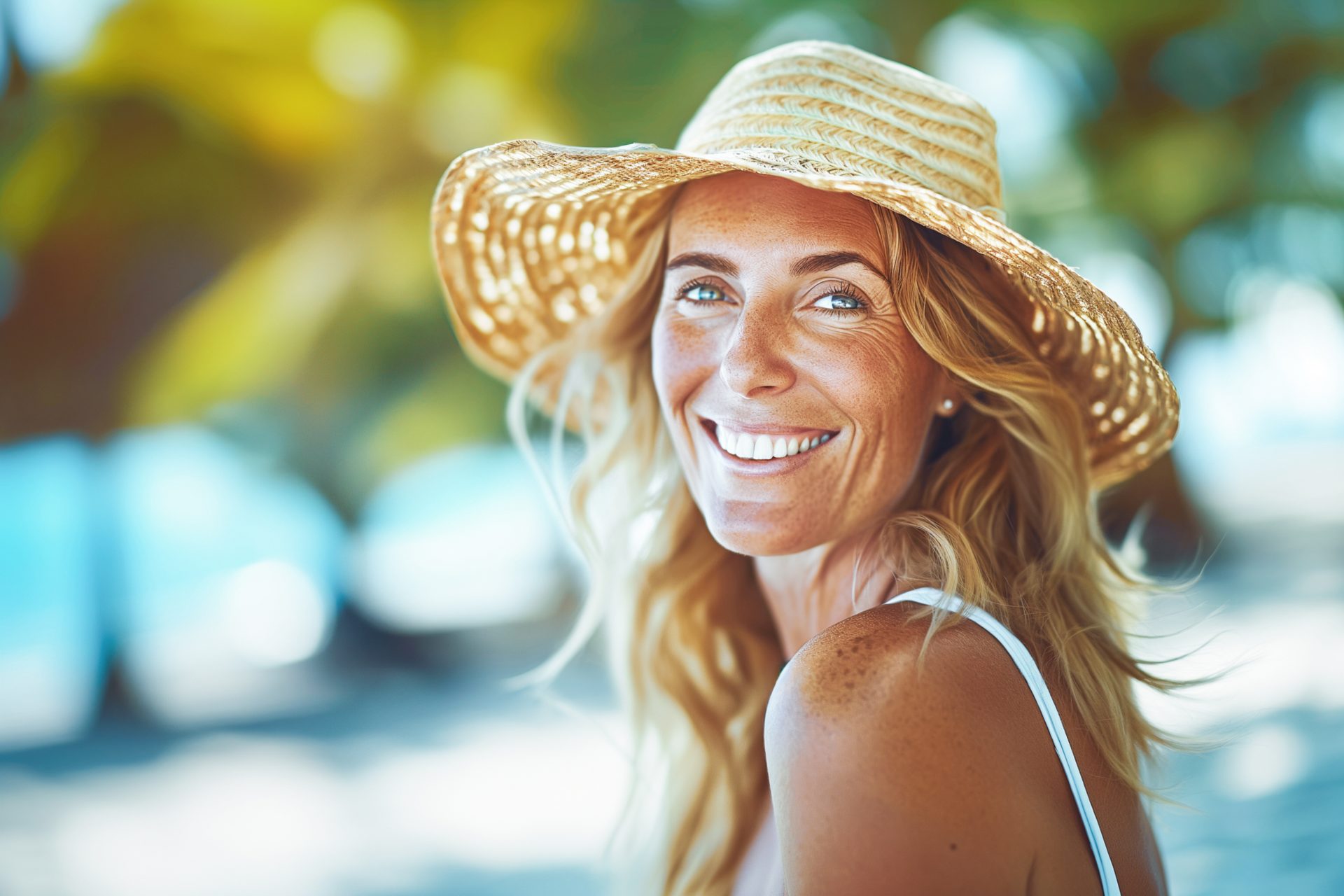 Drs. Koeijers on having treatment in the summer