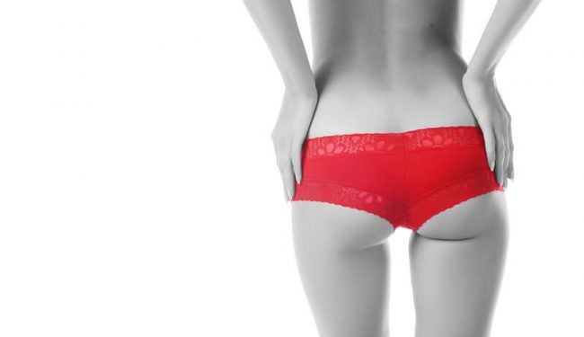 Brazilian Butt Lift: The attractive alternative