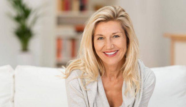 Facelift – A youthful face again