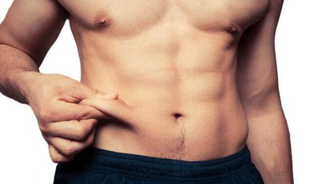 Liposuction popular with both women and men