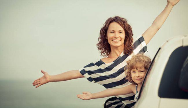 Mommy Makeover – Beautiful Mother