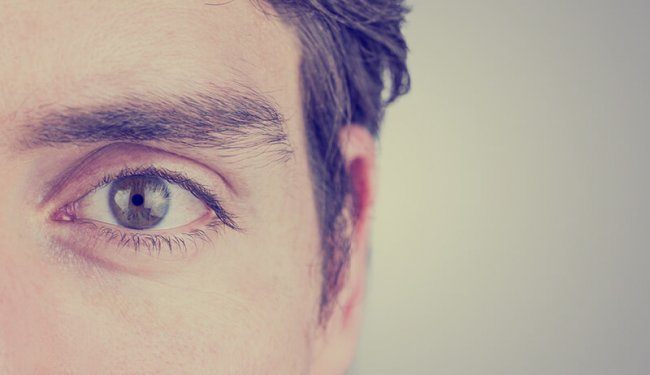Looking your Easter best with an eyelid correction