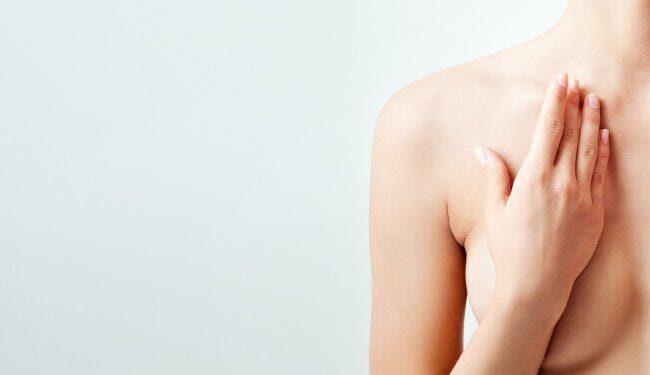 Nipple correction rapidly gaining popularity