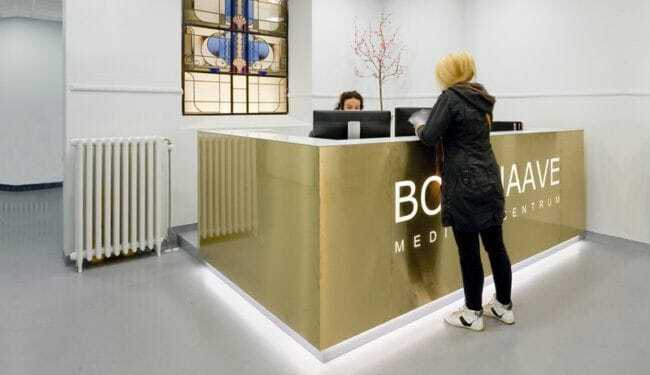 Mogelijke risico’s en bijwerkingen van de narcose